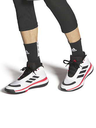 ADIDAS | Herren Basketballschuhe Bounce Legends