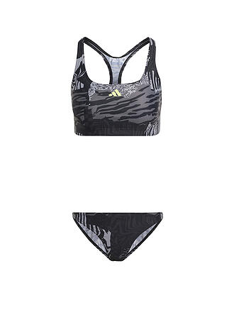 ADIDAS | Damen Bikini Allover Graphic