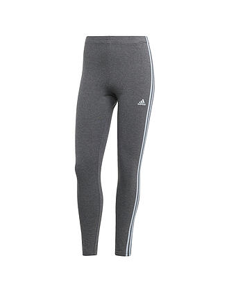 ADIDAS | Damen Tight Essentials 3-Streifen High Waist