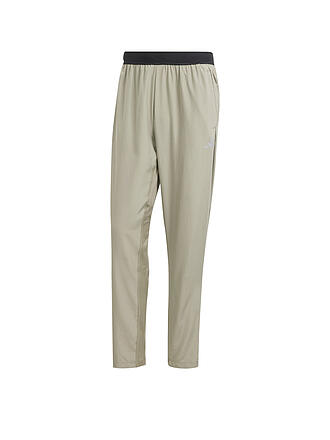 ADIDAS | Herren Jogginghose Gym Woven