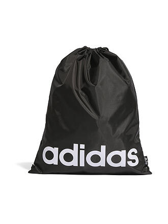 ADIDAS | Turnbeutel Linear 16L