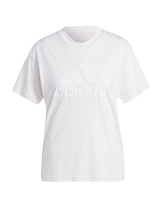 ADIDAS | Damen T-Shirt Future Icons Winners 3.0