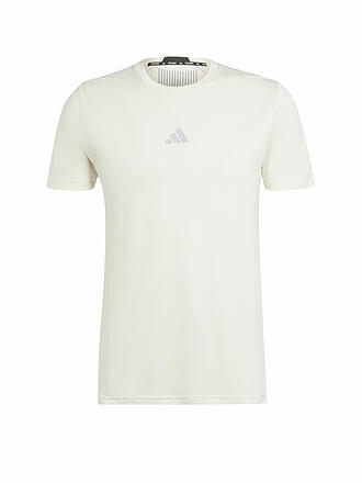 ADIDAS | Herren Fitnessshirt 	 Designed for Training HIIT Workout HEAT.RDY