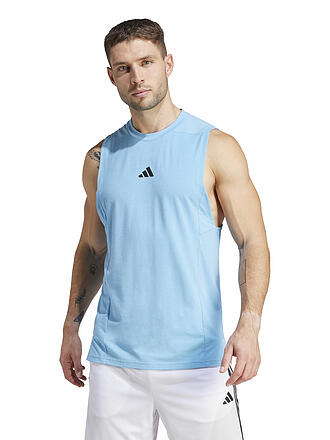 ADIDAS | Herren Fitnesstank Designed for Training Workout