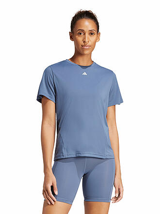 ADIDAS | Damen Fitnessshirt Designed for Training