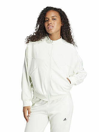 ADIDAS | Damen Sweatjacke