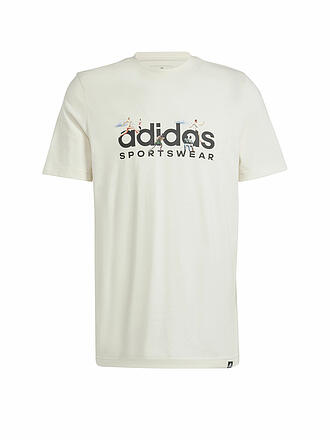 ADIDAS | Herren T-Shirt Landscape