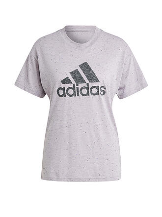 ADIDAS | Damen T-Shirt Future Icons Winners 3.0