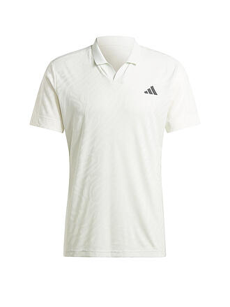 ADIDAS | Herren Tennispolo Airchill Pro FreeLift