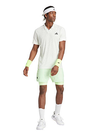 ADIDAS | Herren Tennis Short/Tight Set HEAT.RDY