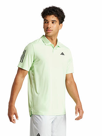 ADIDAS | Herren Tennispolo Club 3-Streifen