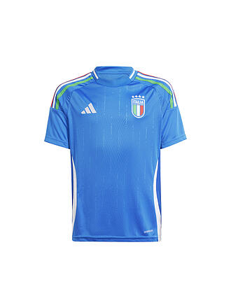 ADIDAS | Jugend Heimtrikot Italien 24  (EM2024)