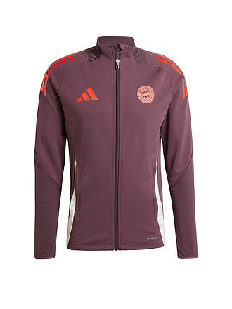 ADIDAS | Herren Trainingsjacke FC Bayern