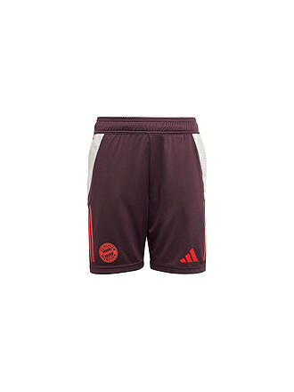 ADIDAS | Kinder Fußballshort Training FC Bayern