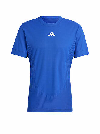 ADIDAS | Herren Tennisshirt Airchill