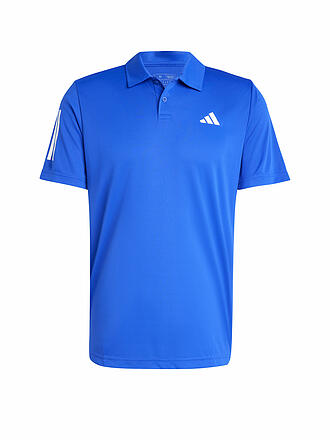 ADIDAS | Herren Tennispolo Club 3-Streifen