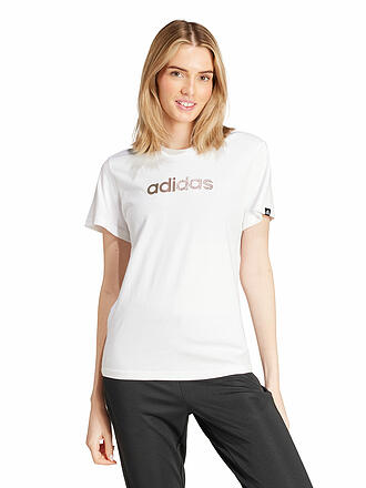 ADIDAS | Damen T-Shirt Hoilday