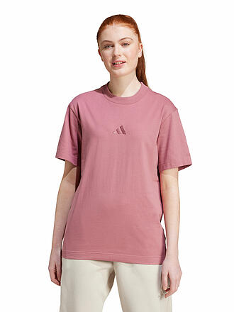 ADIDAS | Damen T-Shirt ALL SZN Loose