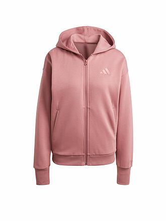 ADIDAS | Damen Kapuzenjacke ALL SZN Fleece 