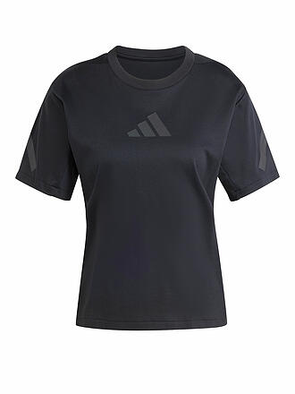 ADIDAS | Damen T-Shirt Z.N.E.