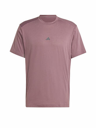 ADIDAS | Herren Yogashirt