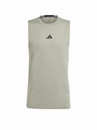 ADIDAS | Herren Fitnesstank Designed for Training Workout