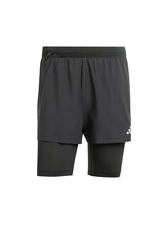 ADIDAS | Herren Fitnessshort 2in1