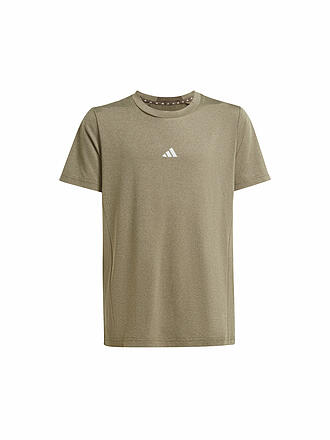 ADIDAS | Kinder Fitnessshirt