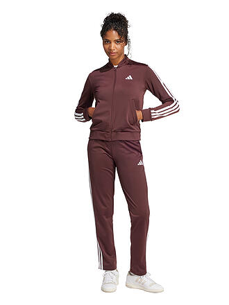 ADIDAS | Damen Trainingsanzug 3S TR TS