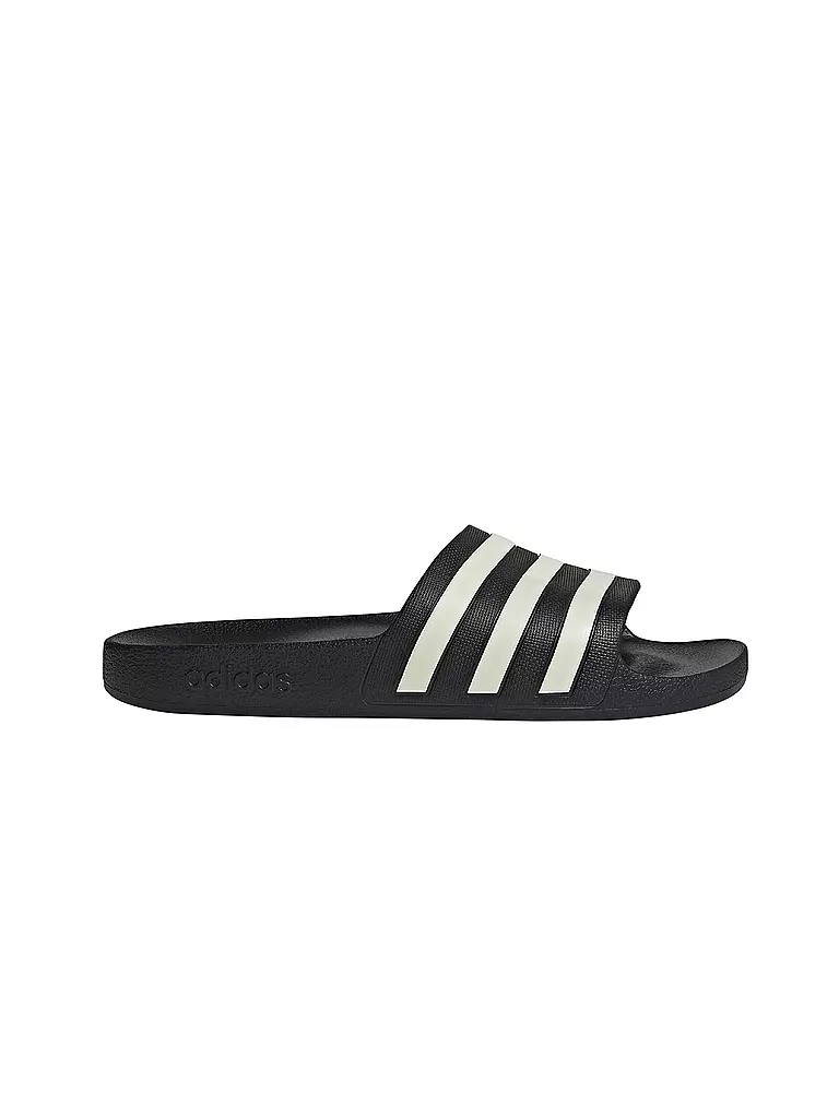 ADIDAS | Badepantoffeln Adilette Aqua | schwarz