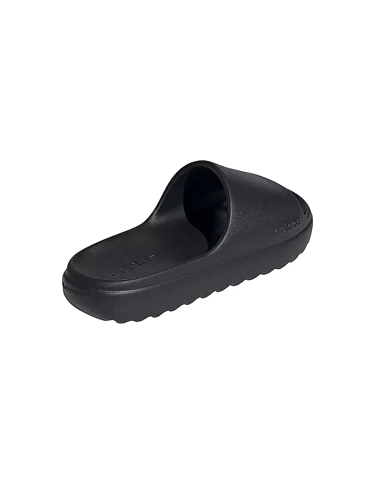 ADIDAS | Badepantoffeln Adilette Lumia | schwarz