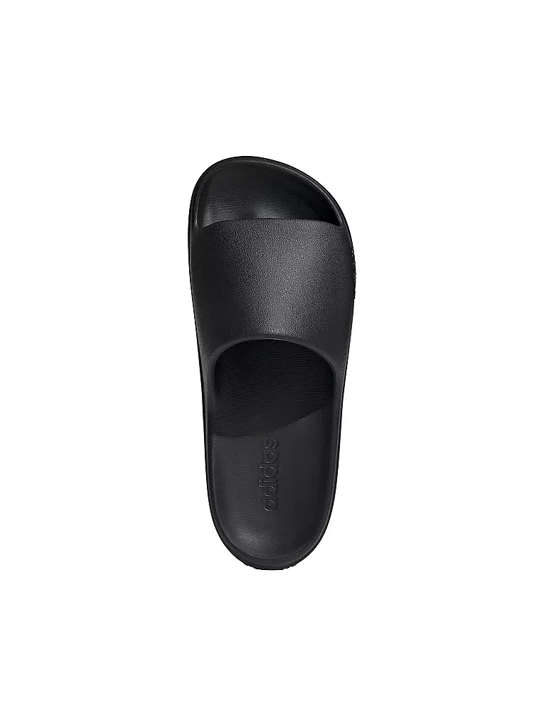 ADIDAS | Badepantoffeln Adilette Lumia | schwarz