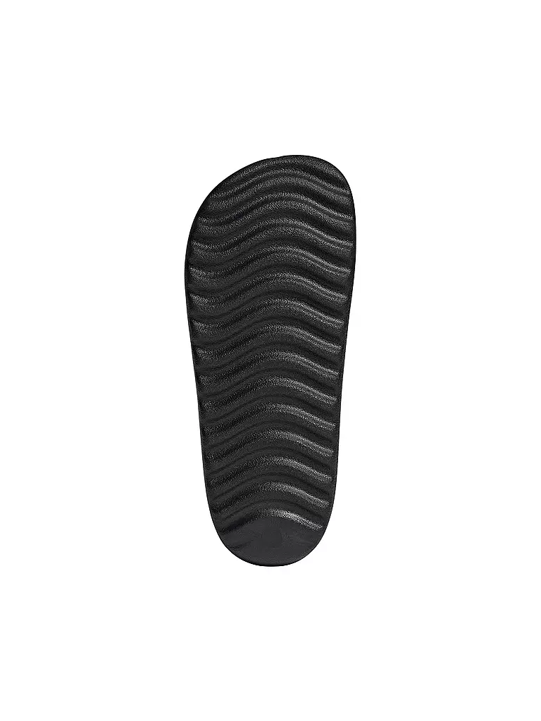 ADIDAS | Badepantoffeln Adilette Lumia | schwarz