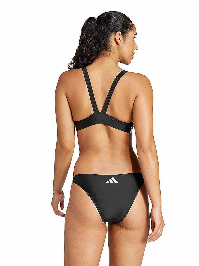 ADIDAS | Damen Bikini 3S BLD | türkis