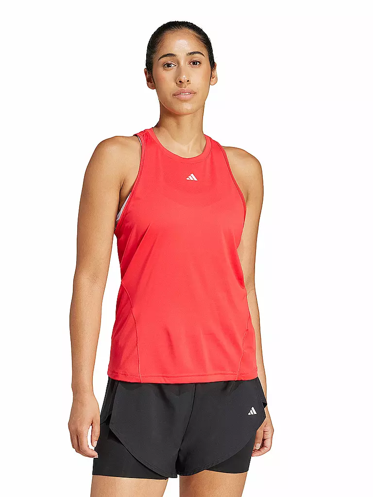 ADIDAS | Damen Fitnesstank WTR D4T | schwarz