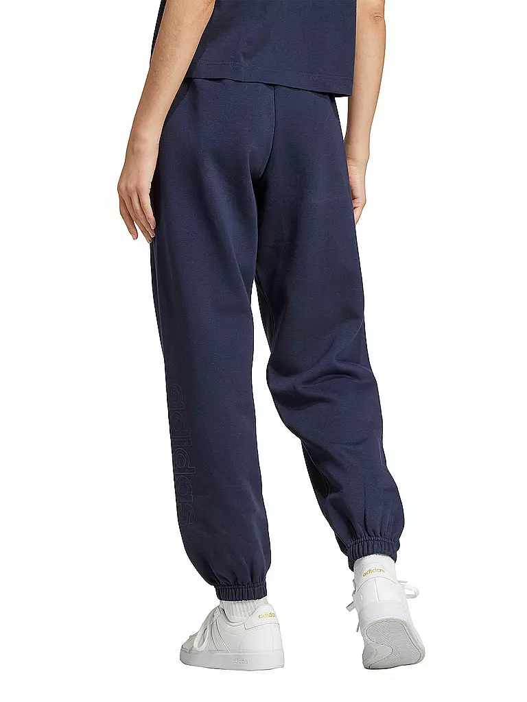 ADIDAS | Damen Jogginghose ALL SZN | dunkelblau