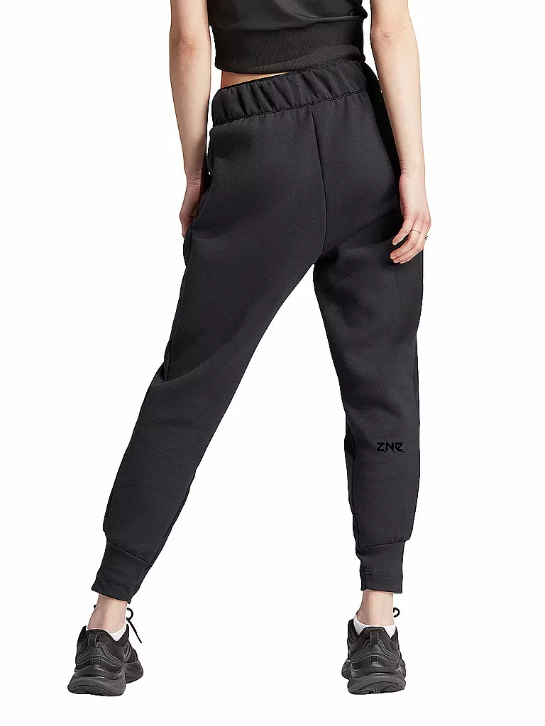 ADIDAS | Damen Jogginghose Z.N.E. | schwarz