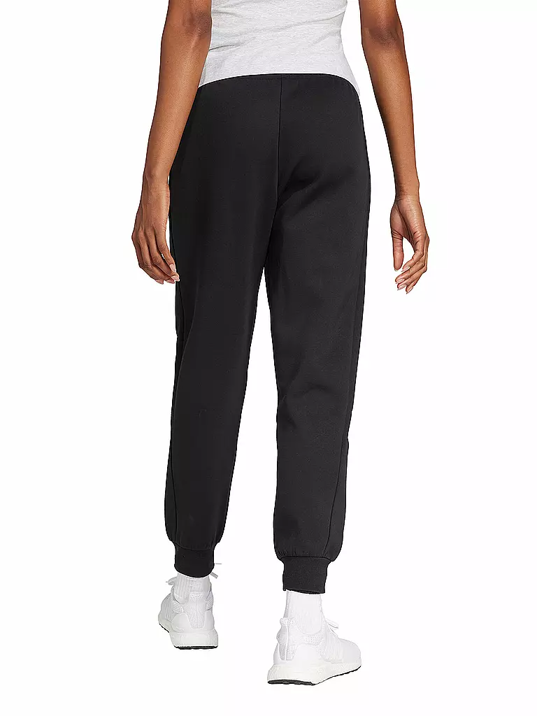 ADIDAS | Damen Jogginghose ZNE PT | schwarz