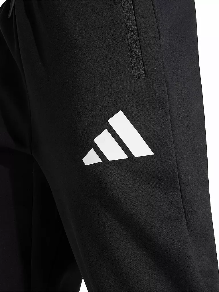 ADIDAS | Damen Jogginghose ZNE PT | schwarz