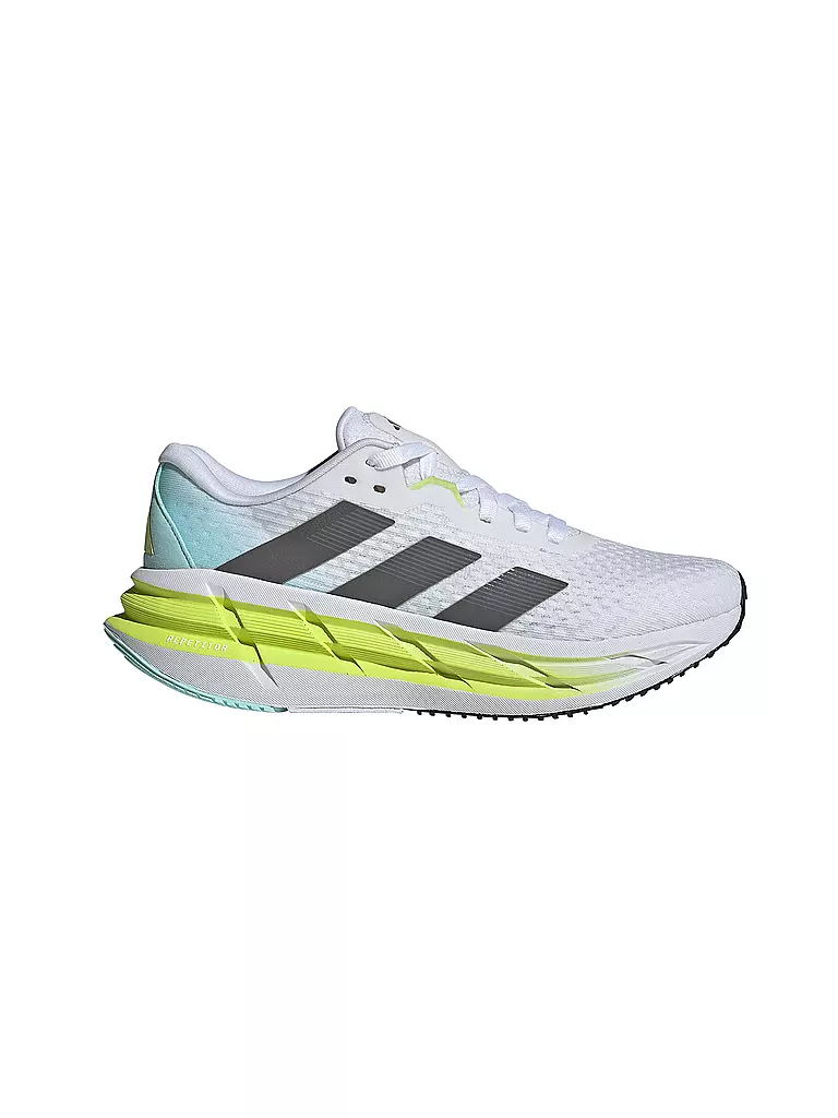 ADIDAS | Damen Laufschuhe Adistar 3 | weiss