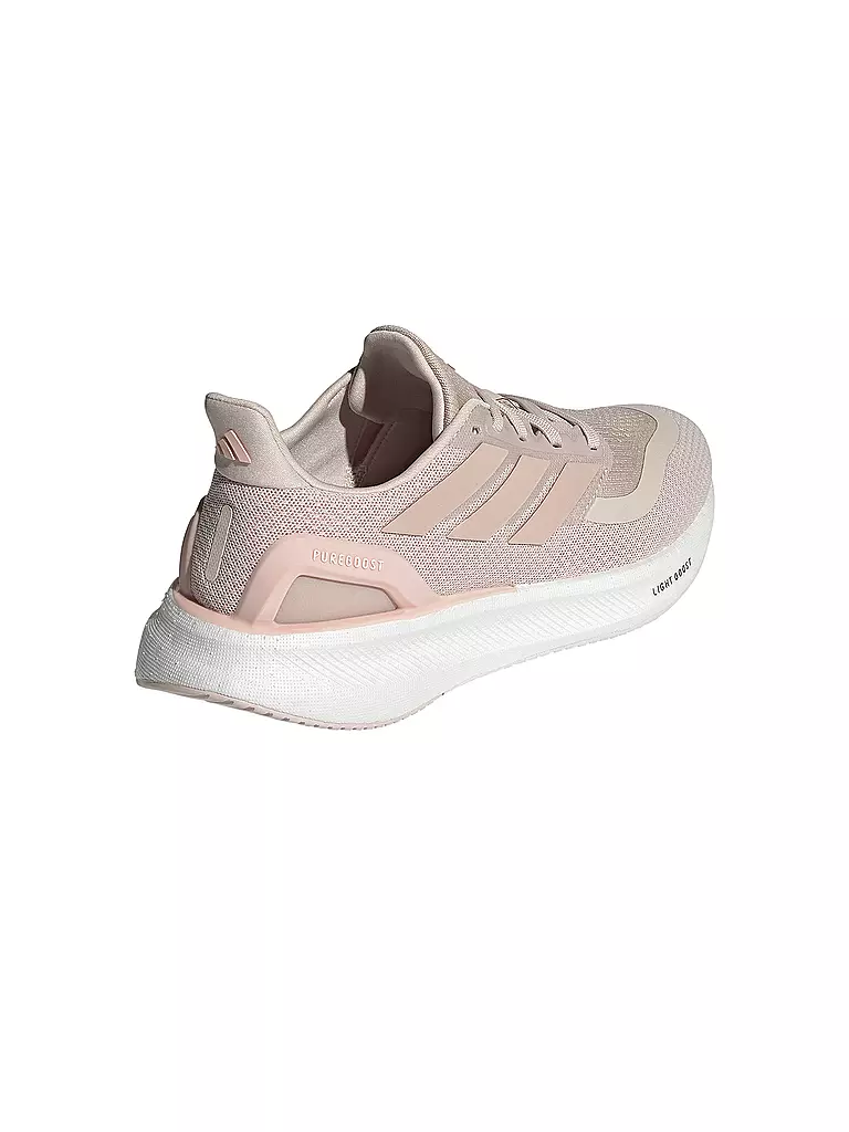 ADIDAS | Damen Laufschuhe Pureboost 5 | hellgrau