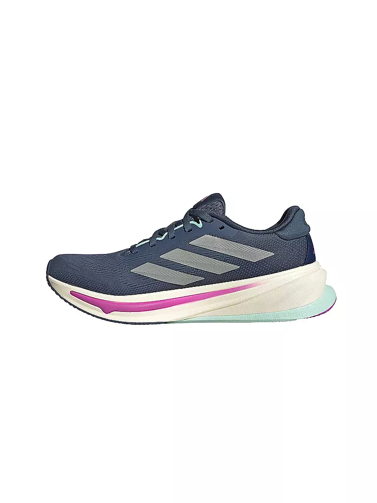 ADIDAS | Damen Laufschuhe Supernova Rise 2 | blau