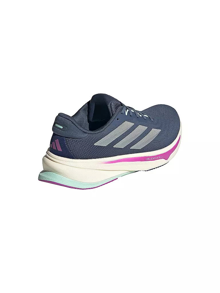 ADIDAS | Damen Laufschuhe Supernova Rise 2 | blau