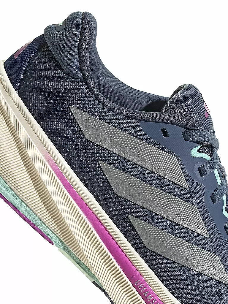 ADIDAS | Damen Laufschuhe Supernova Rise 2 | blau