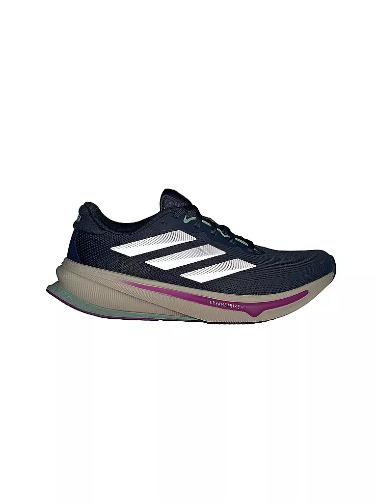 ADIDAS | Damen Laufschuhe Supernova Rise 2 | blau