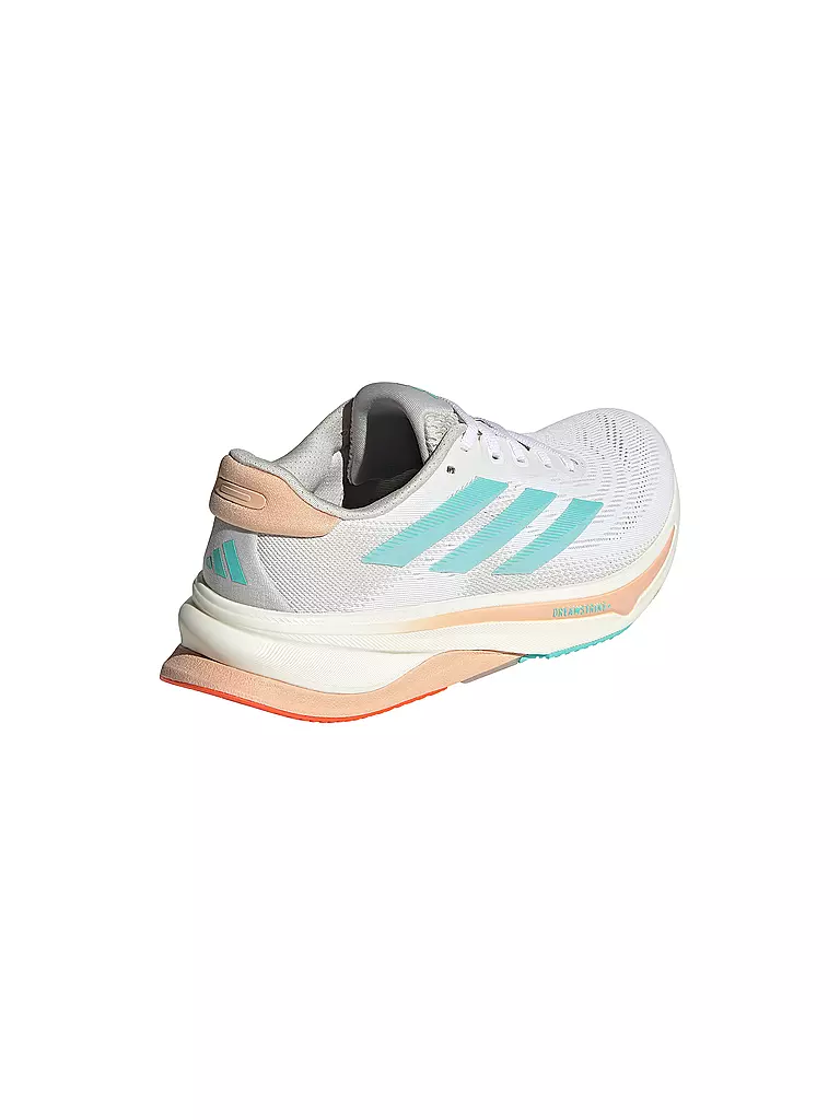 ADIDAS | Damen Laufschuhe Supernova Solution 2 | weiss