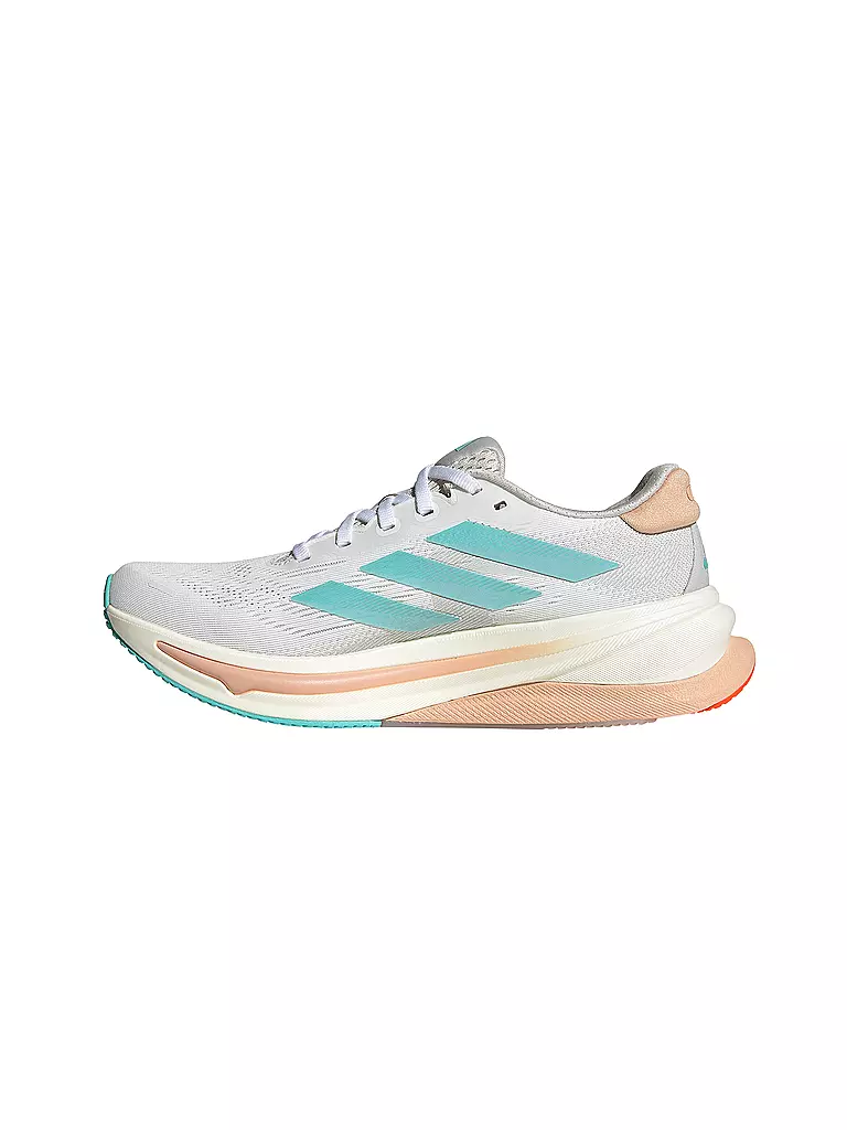 ADIDAS | Damen Laufschuhe Supernova Solution 2 | weiss