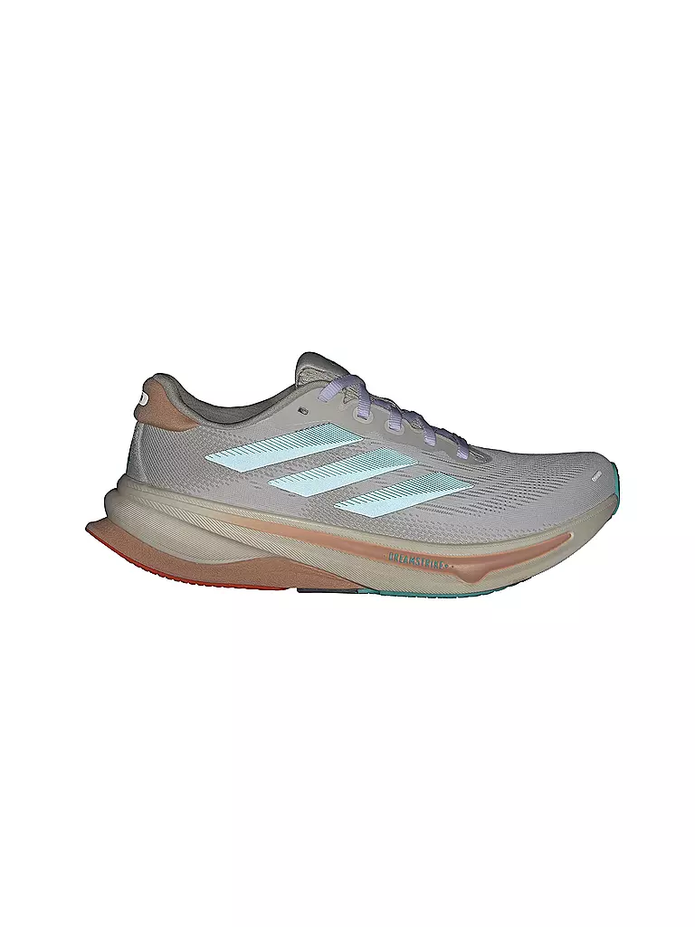 ADIDAS | Damen Laufschuhe Supernova Solution 2 | weiss