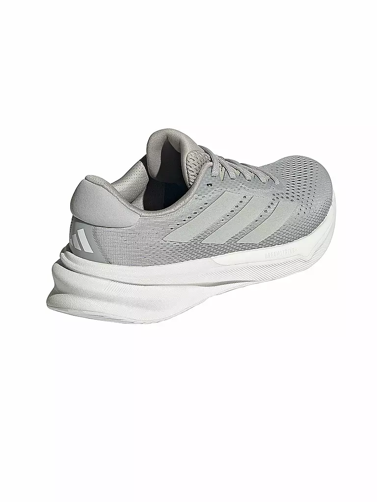 ADIDAS | Damen Laufschuhe Supernova Stride 2 | hellgrau