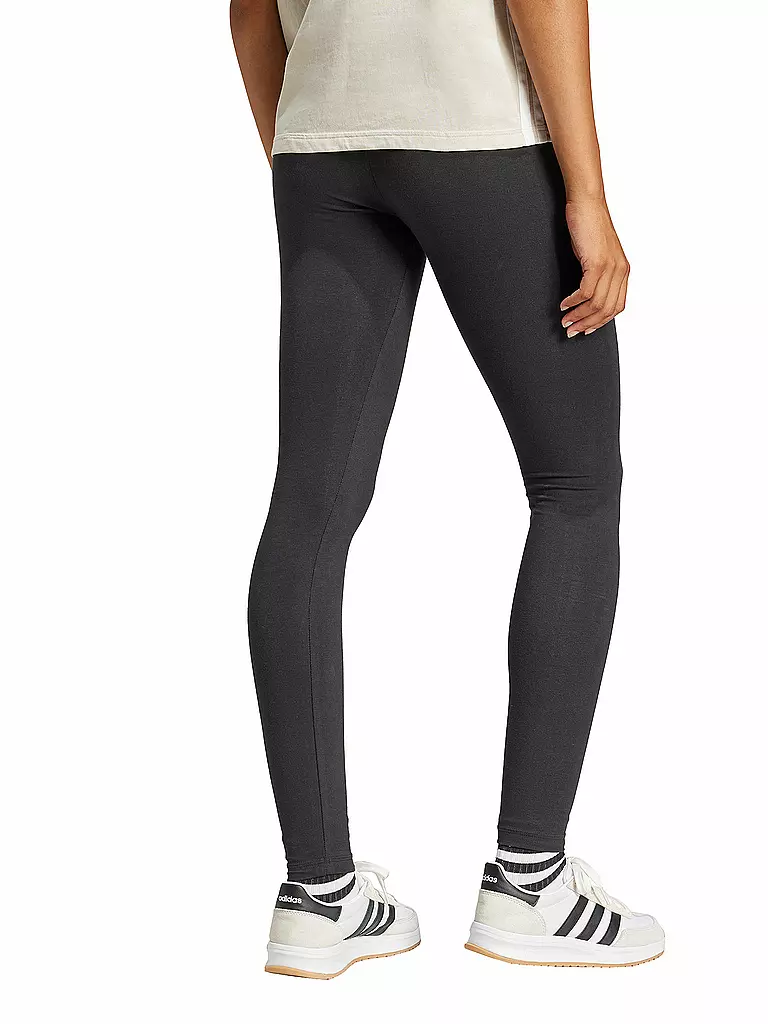 ADIDAS | Damen Legging BL SJ LEG | schwarz